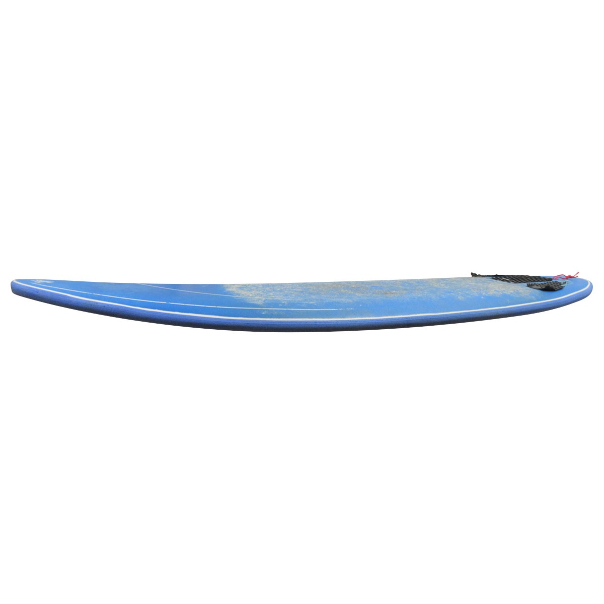 SOFTECH / MID THRUSTER 6`6