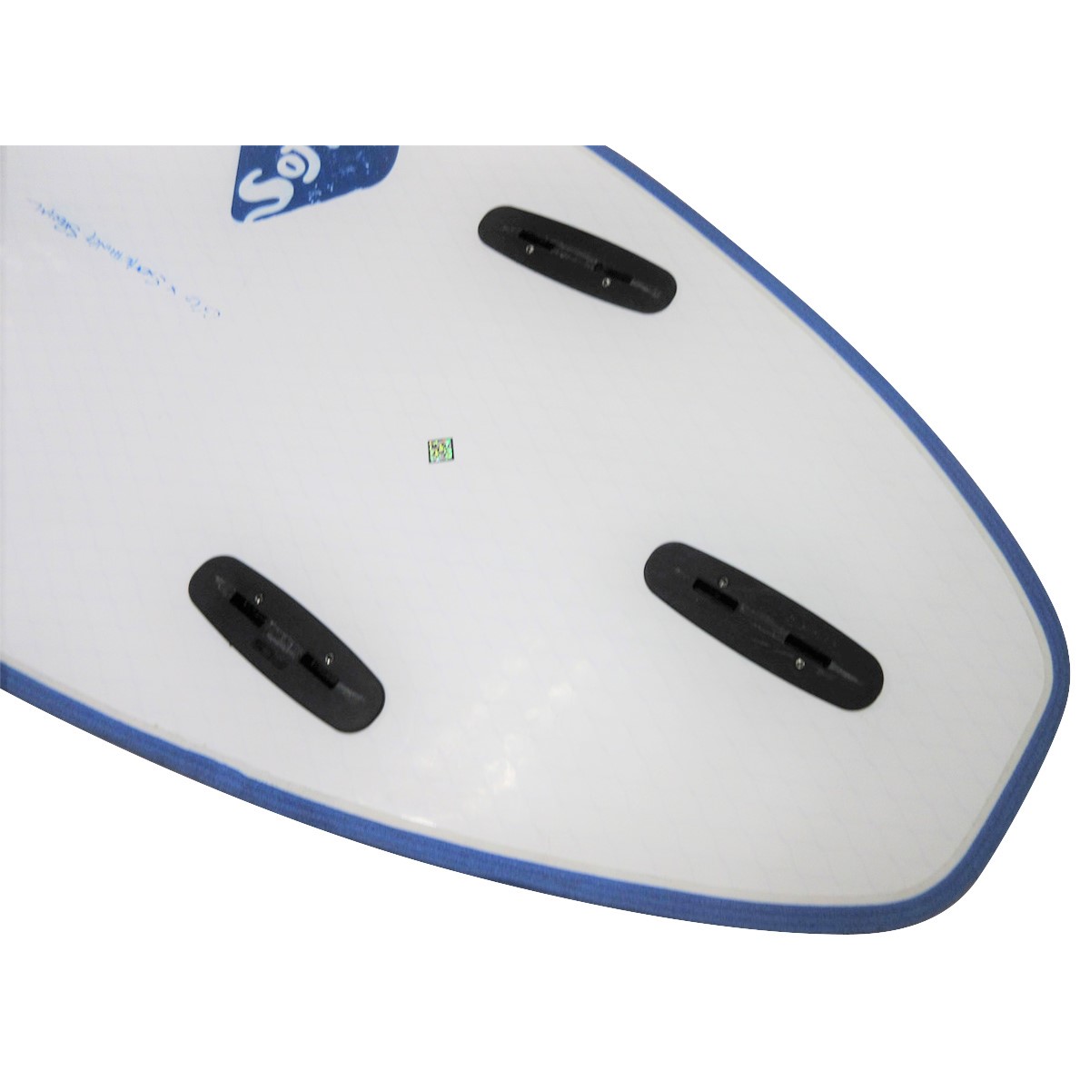 SOFTECH / MID THRUSTER 6`6