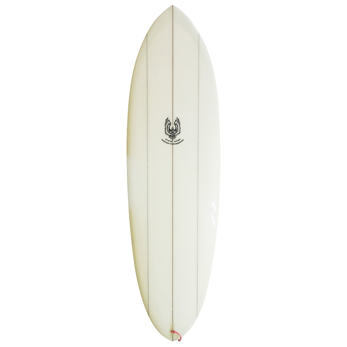STEVE BROM / STEVE BROM / Disks 6'0