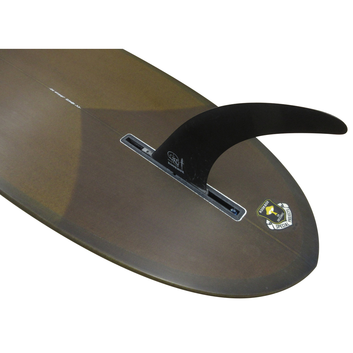 KOOKBOX / KIMURA 5`6