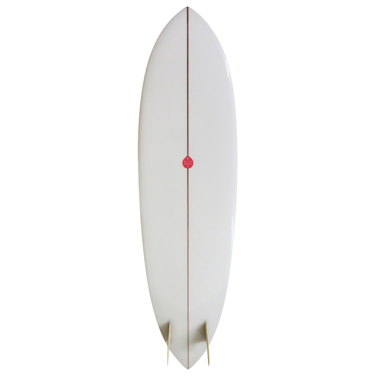 Josh Hall / Punta Twin 7`0