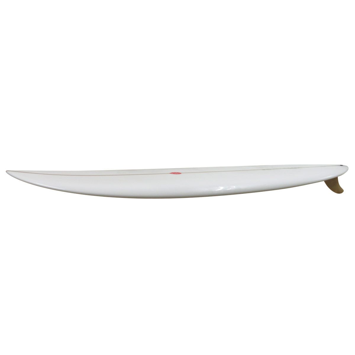 Josh Hall / Punta Twin 7`0