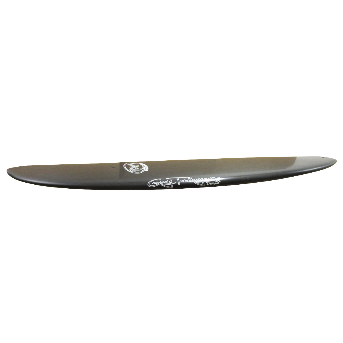 Guy Takayama / Kolohe 6`6