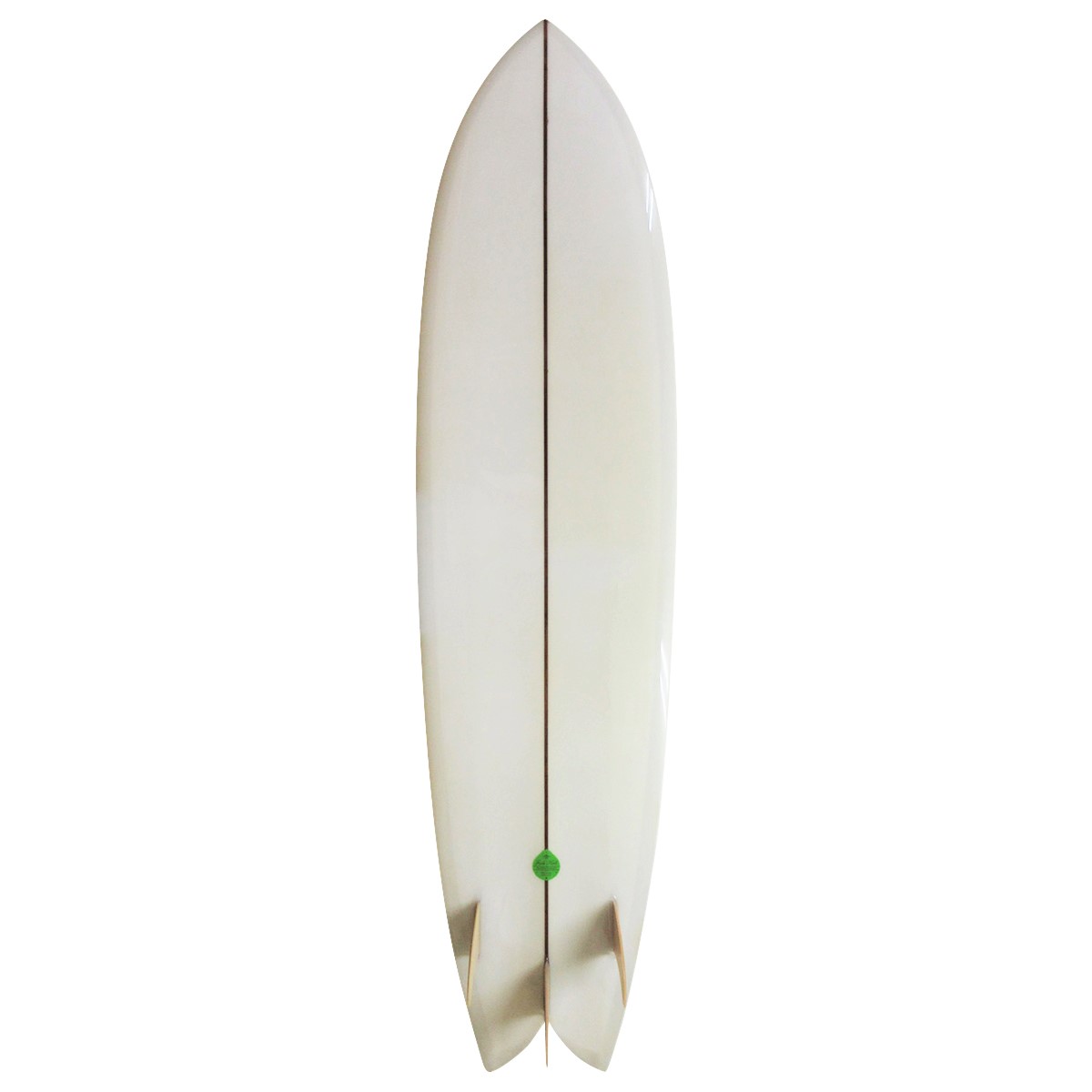 Josh Hall / Fish Simmons 7`6