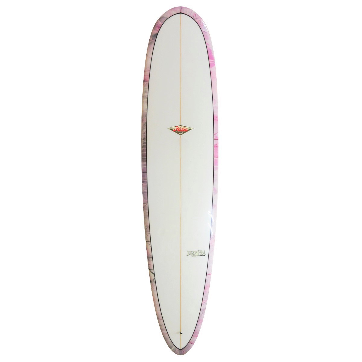 HOBIE / HOBIE / FUSION 8`0