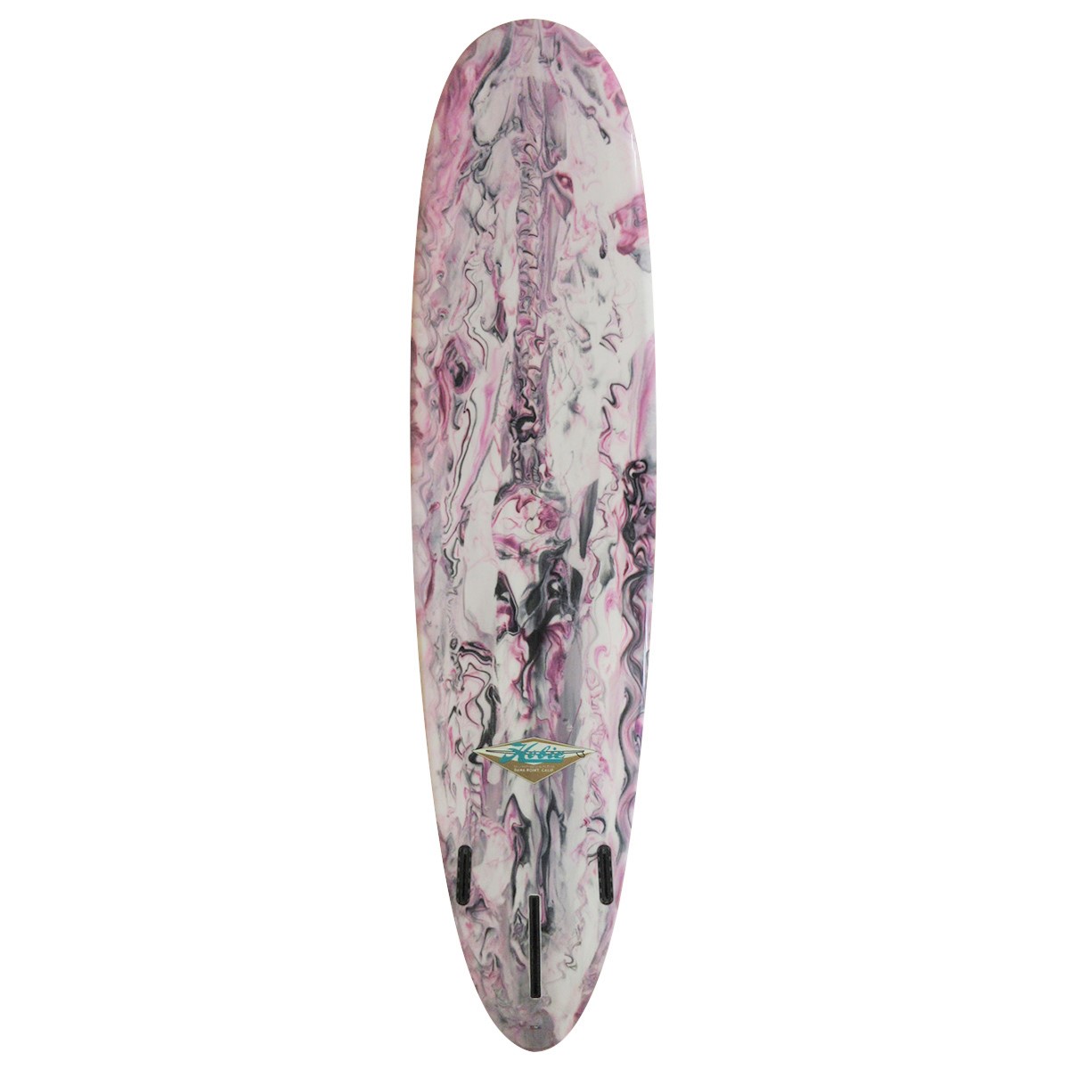 HOBIE / FUSION 8`0