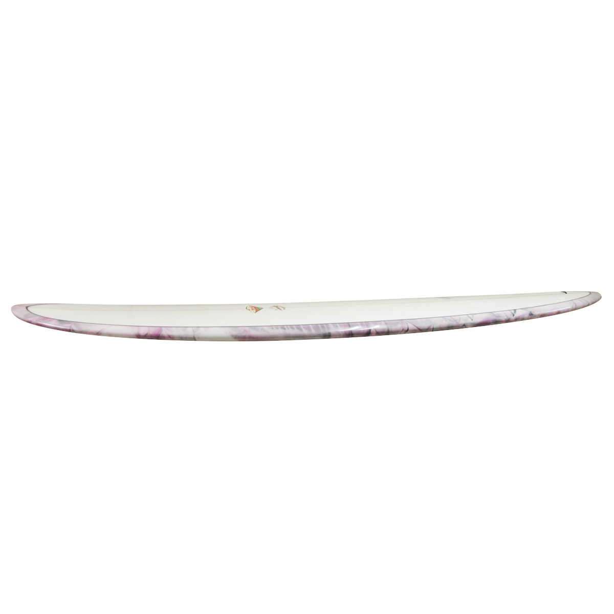HOBIE / FUSION 8`0