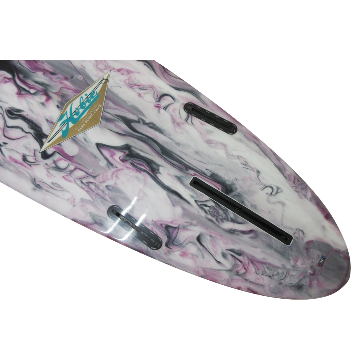 HOBIE / FUSION 8`0
