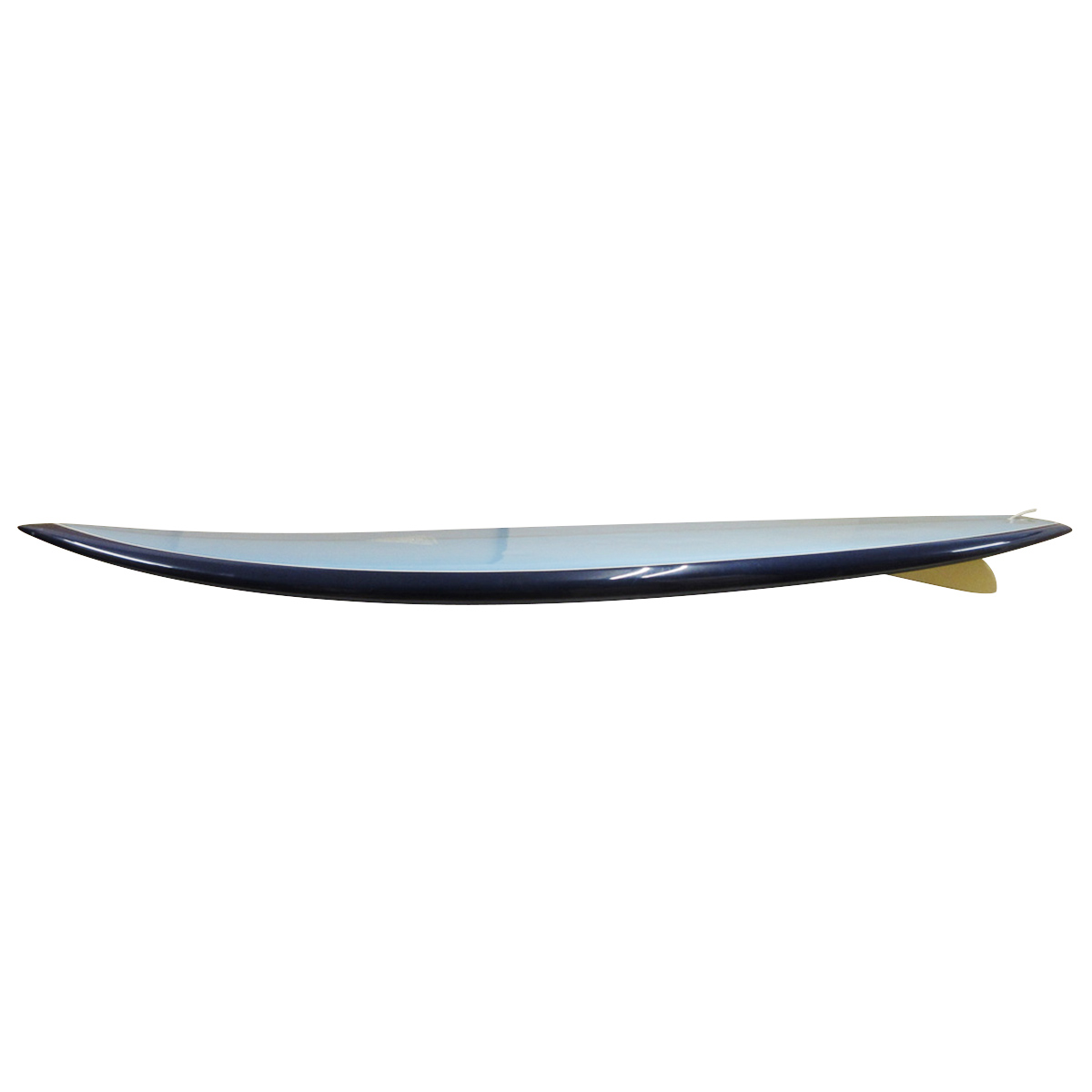 Joel Tudor / 6`5 BONZER 3 Shaped By Tom Eberly