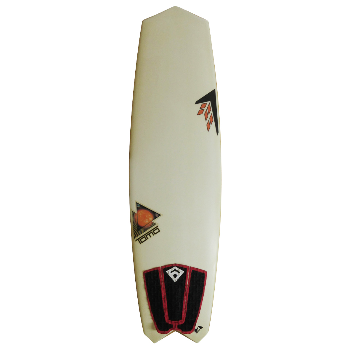 FIREWIRE / FIREWIRE / VANGUARD 5`4