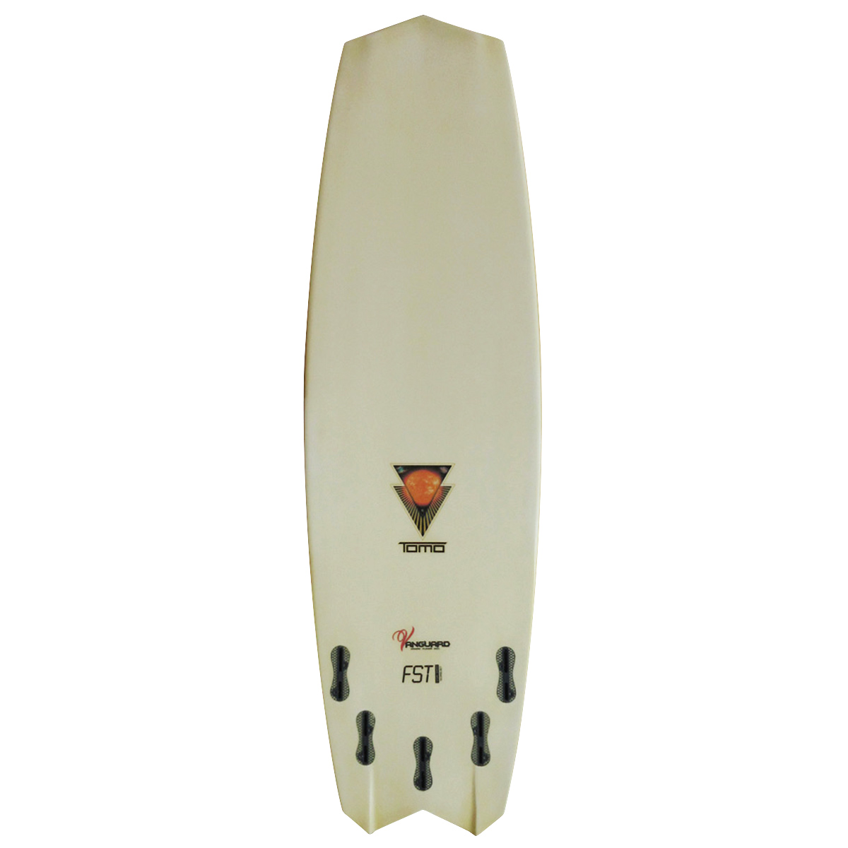 FIREWIRE / VANGUARD 5`4