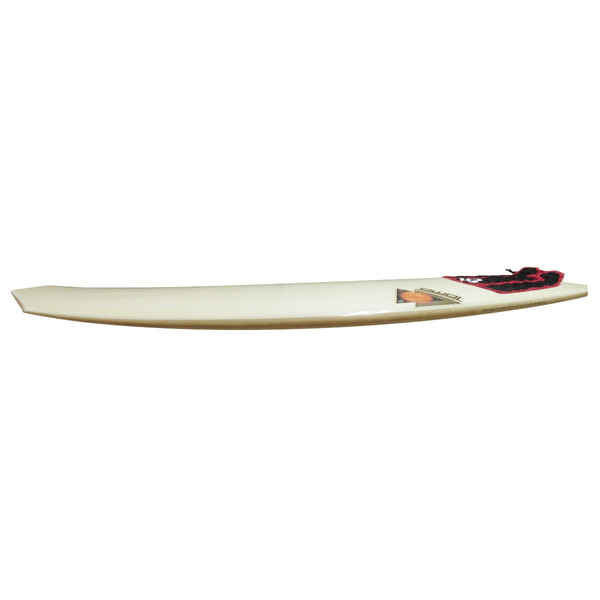 FIREWIRE / VANGUARD 5`4