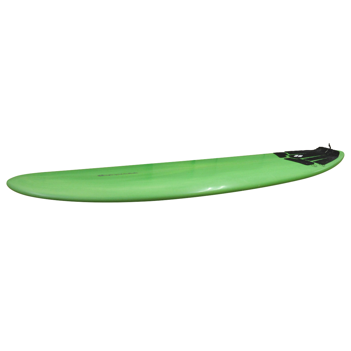 Dick Van Straalen / Micro 6`4 Hand Shaped