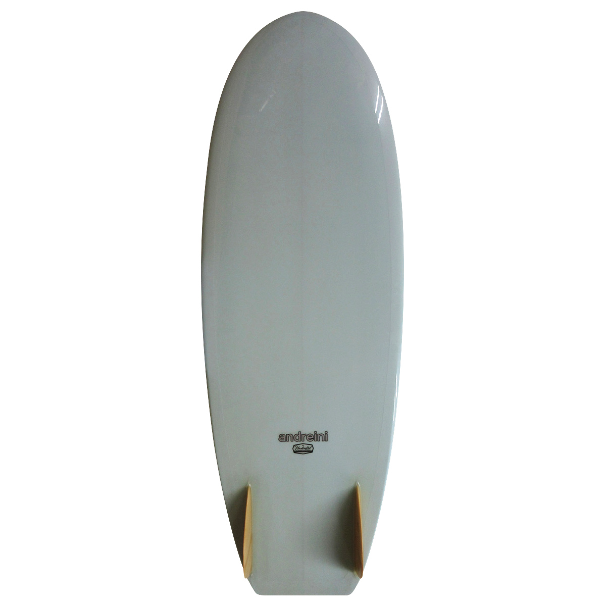 Andreini / Mini Simmons 5`6