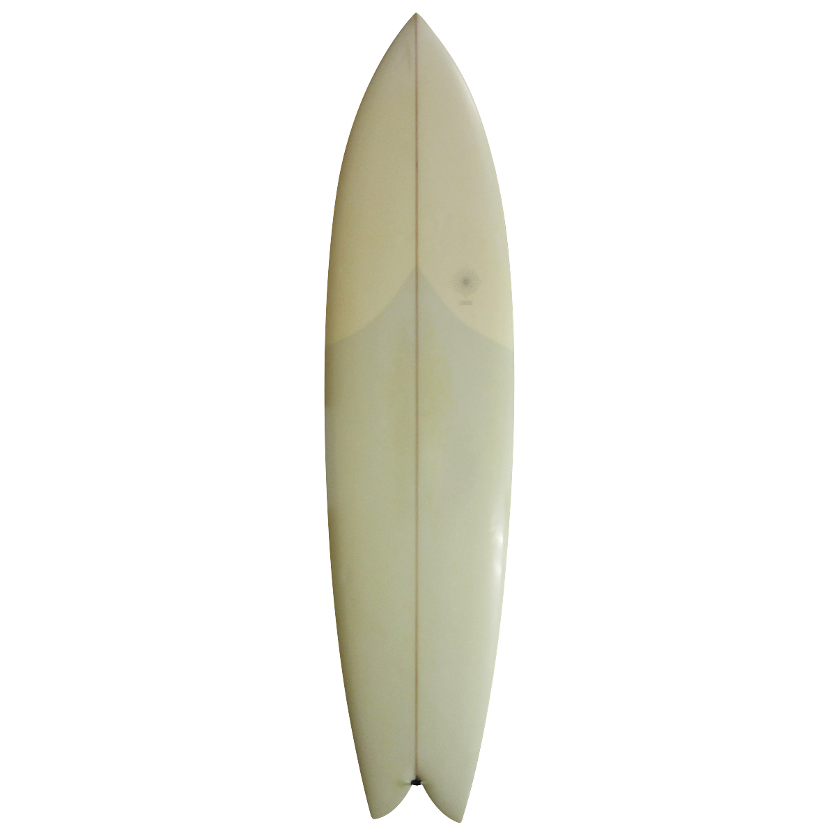 CHRISTENSON / Christenson / Nautilus 7`6 Fish Simmons