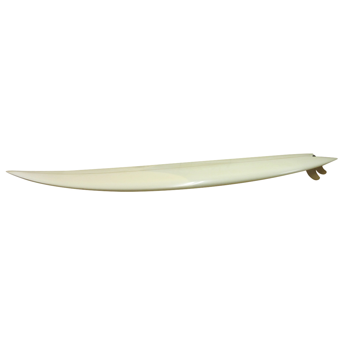 Christenson / Nautilus 7`6 Fish Simmons