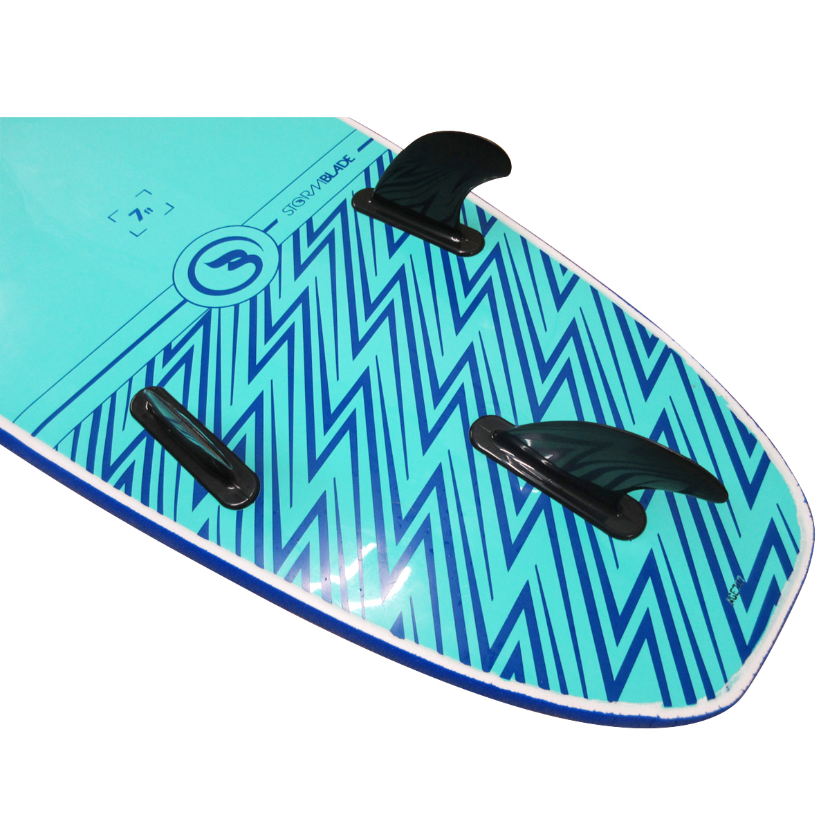 STOME BLADE / FUNBOARD 7ft