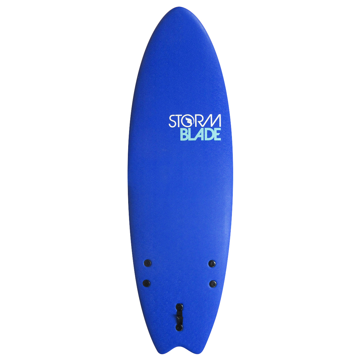  / STOME BLADE / Swallow Tail 5`6