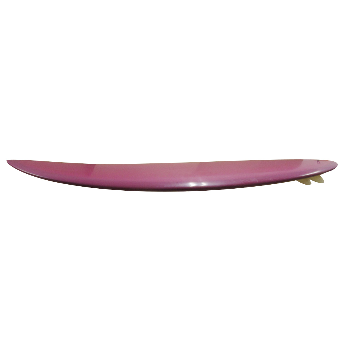 Gary Hanel Surfboards / DIET PILZER 6`7
