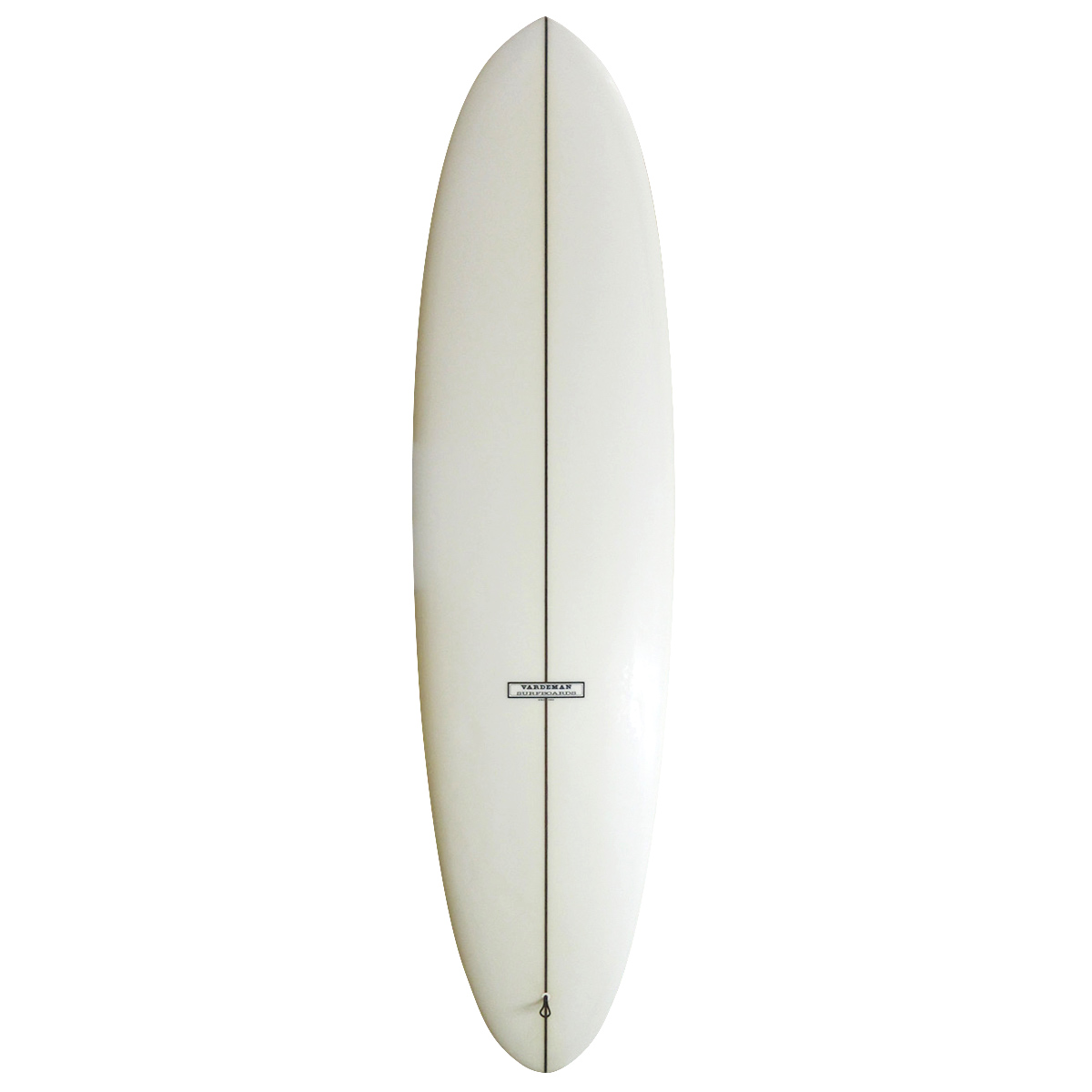  / VARDEMAN SURFBOARDS / SUPER FUN EGG 6`10