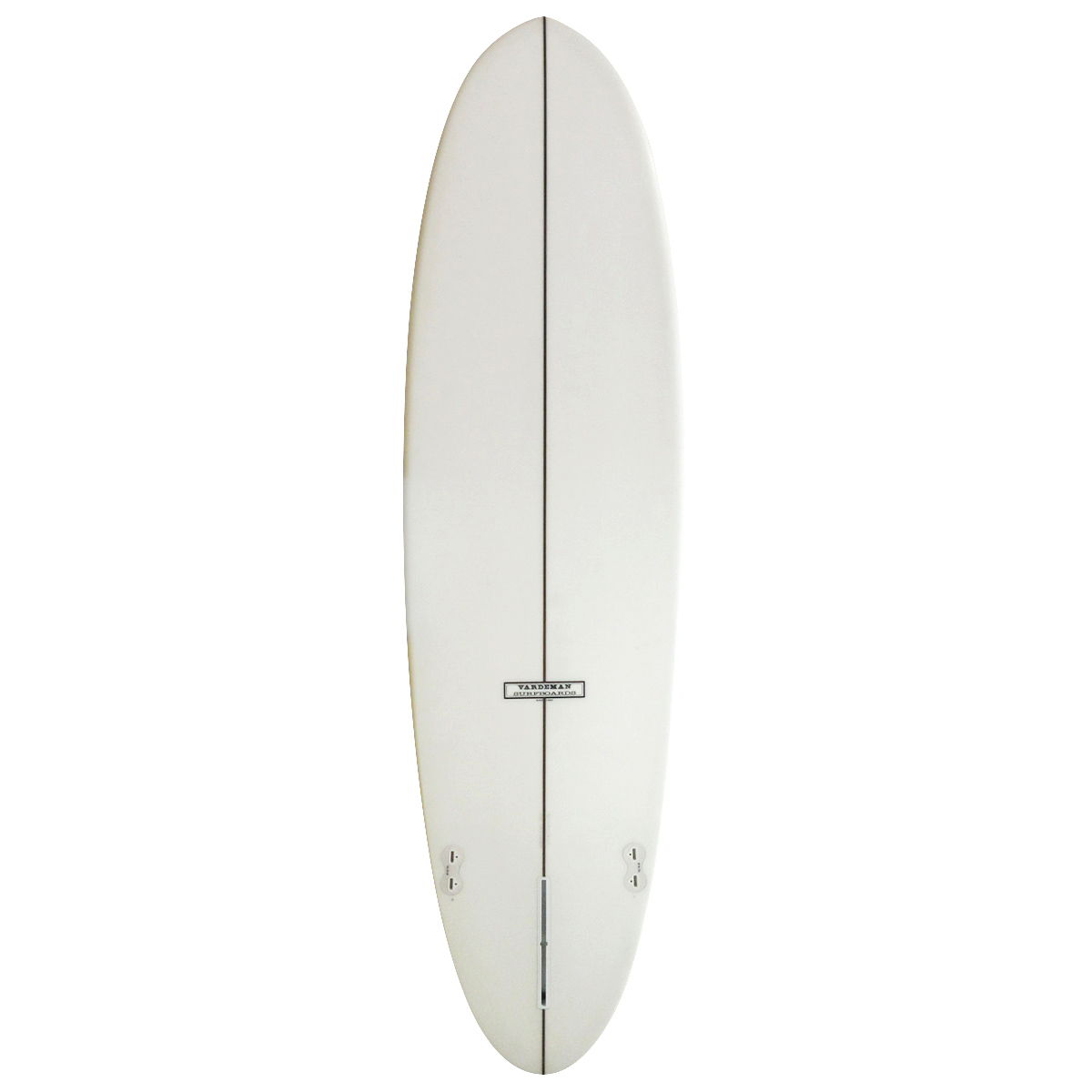 VARDEMAN SURFBOARDS / SUPER FUN EGG 6`10