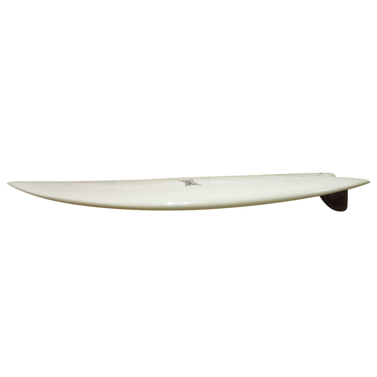 DANO / TWIN FISH 5`11