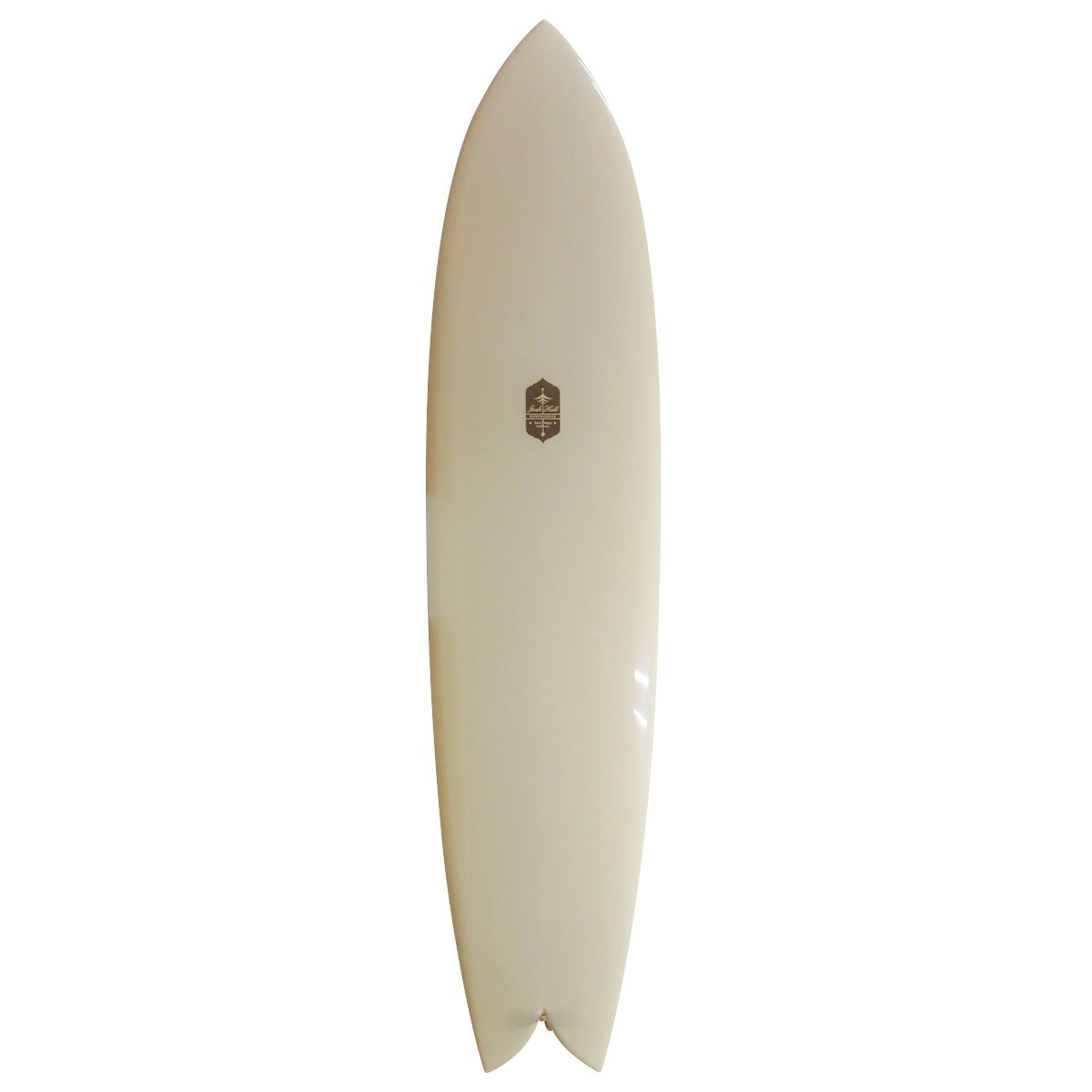  / JOSH HALL / FISH SIMMONS 7`10
