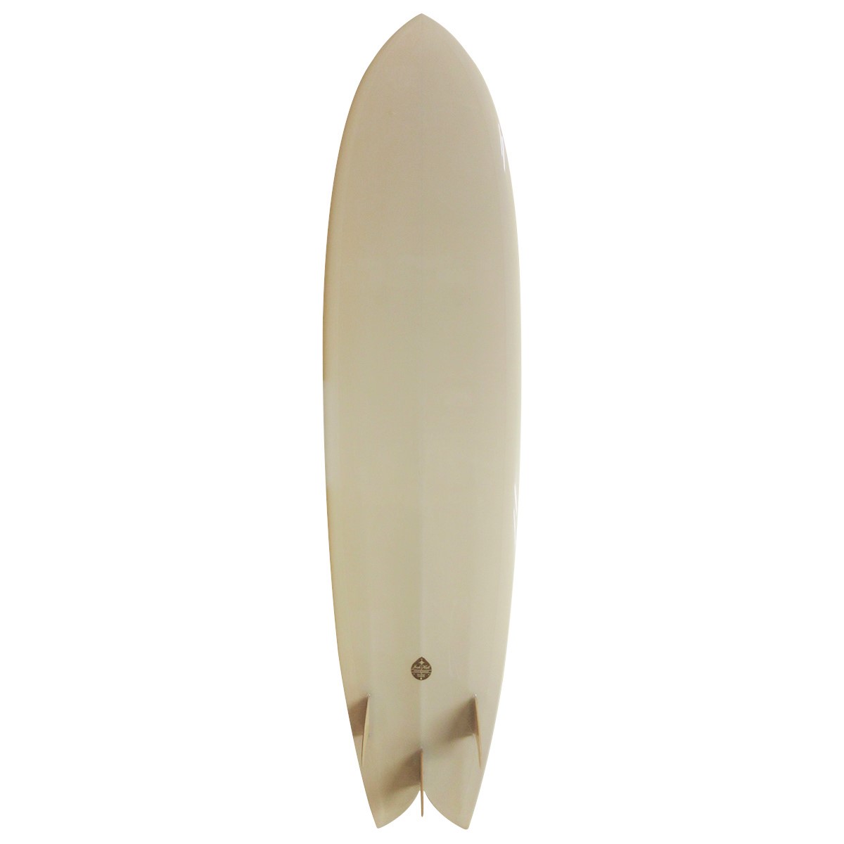 JOSH HALL / FISH SIMMONS 7`10