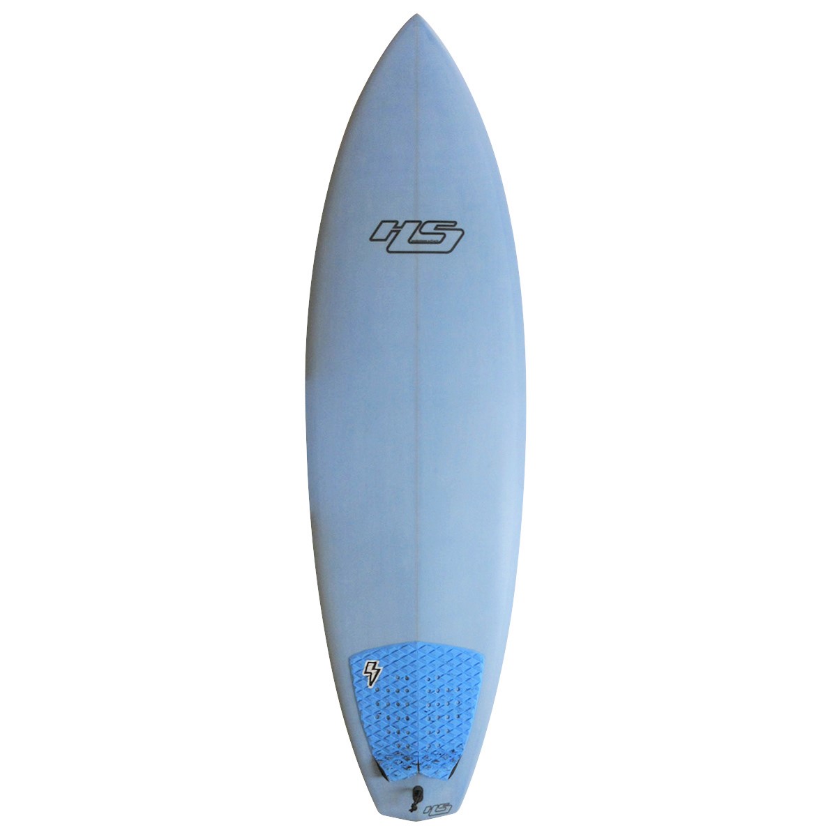  / Hayden Shapes / CANNON 5`10