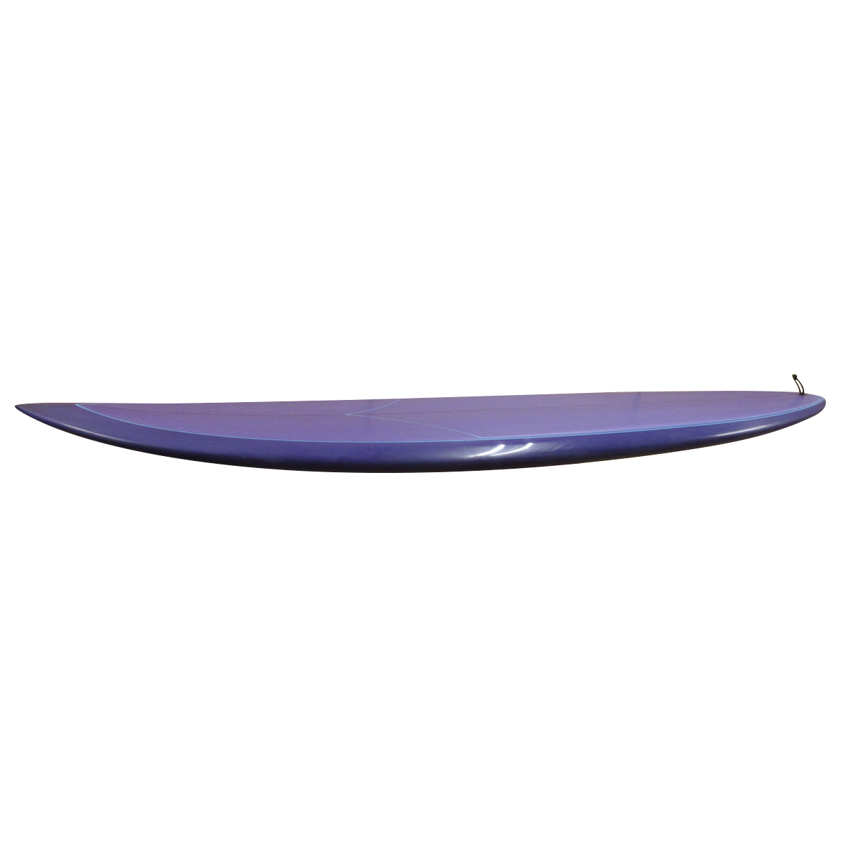 Mccallum Surfboards / Upside Down Egg 6'6 Shaped By Jeff Mccallum