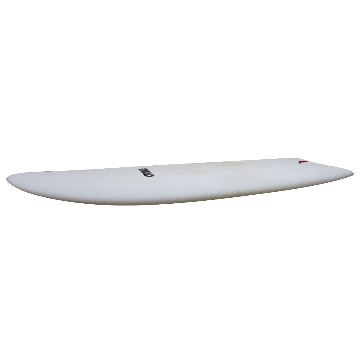 CRIME / NEO TWIN 5`6 Creme White