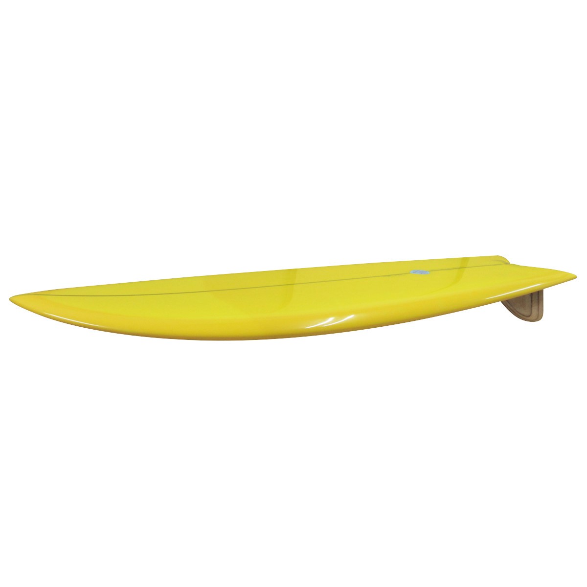 JOSH HALL / SS FISH 5`5