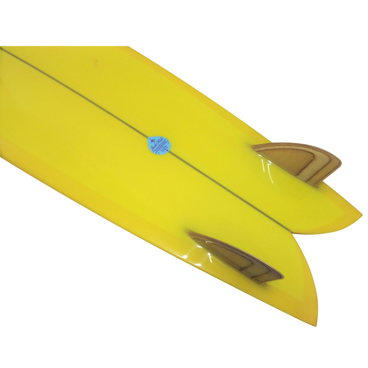 JOSH HALL / SS FISH 5`5