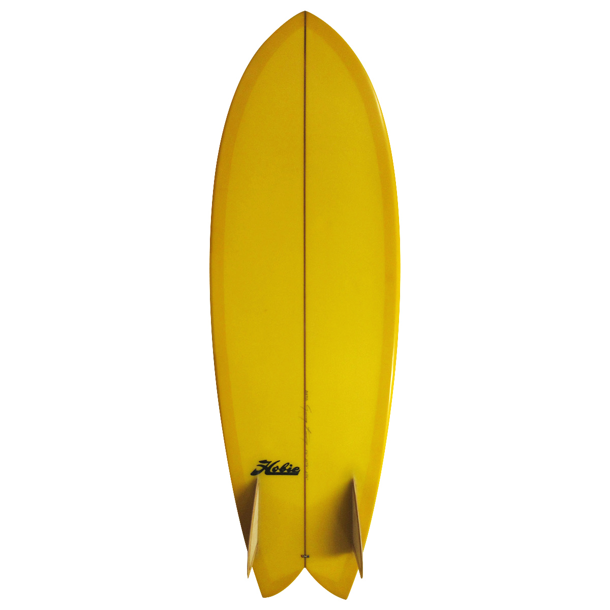 HOBIE / CIRCA 71 5`11
