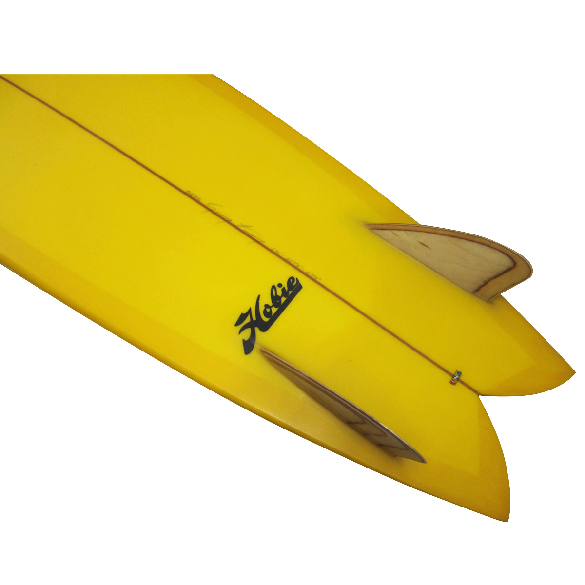 HOBIE / CIRCA 71 5`11