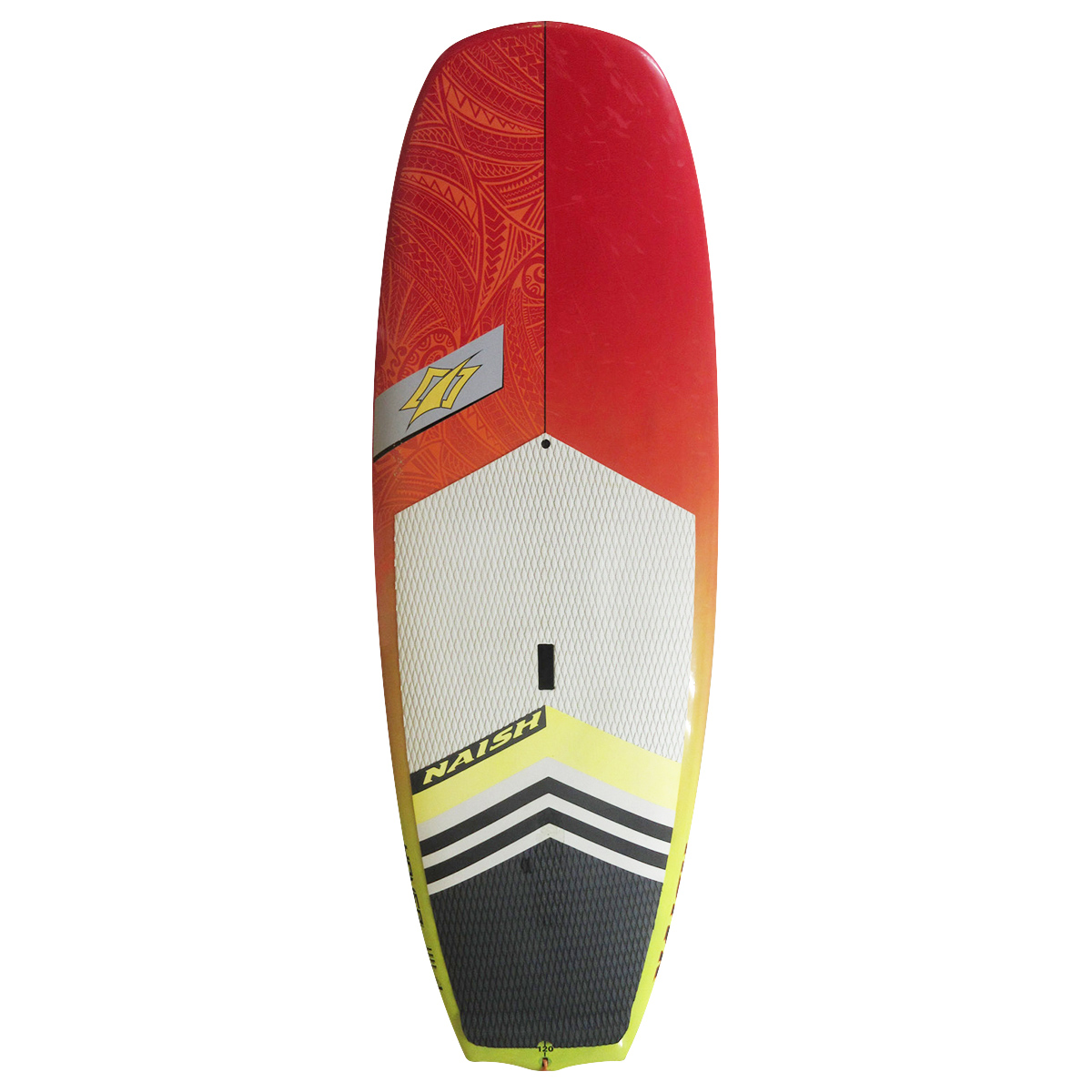  / NAISH / HOVER 7`6 THURST FOIL SET