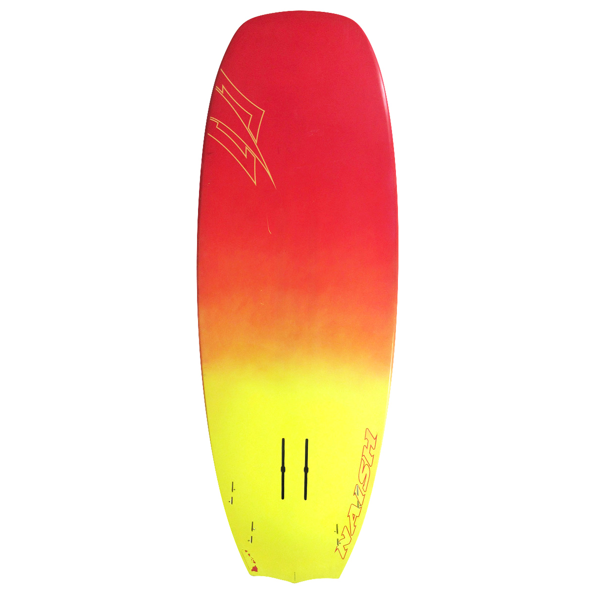 NAISH / HOVER 7`6 THURST FOIL SET