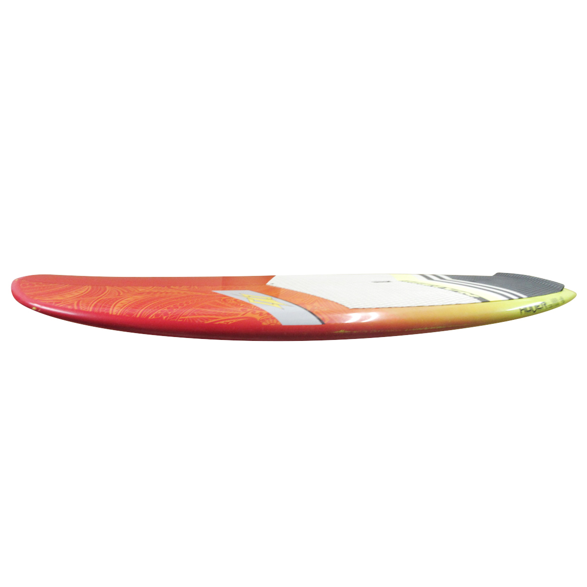 NAISH / HOVER 7`6 THURST FOIL SET