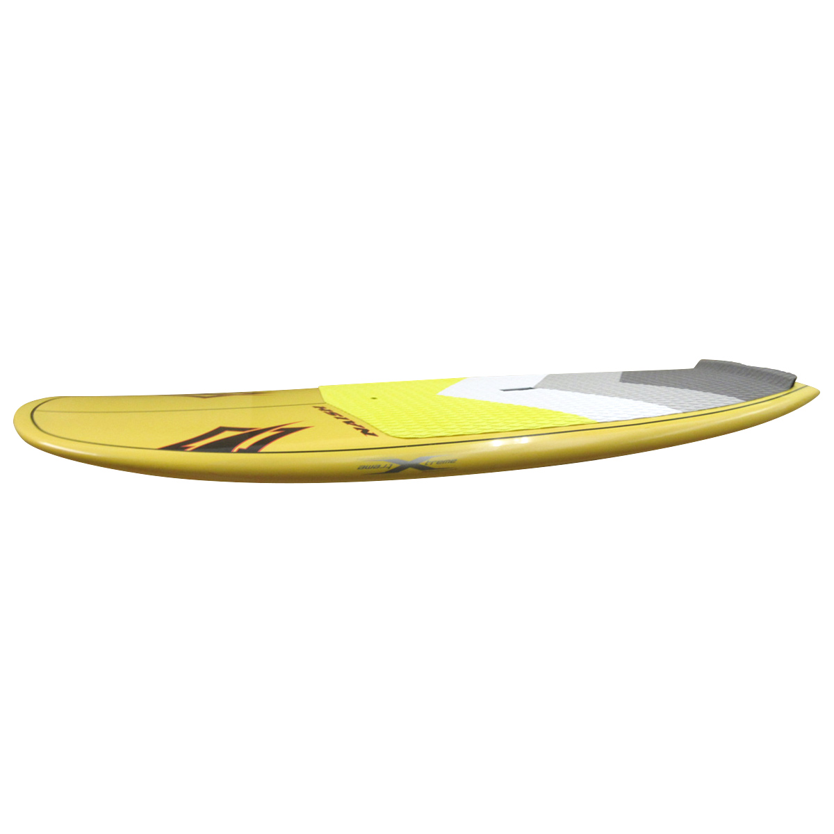 NAISH / RAPTOR 7`0