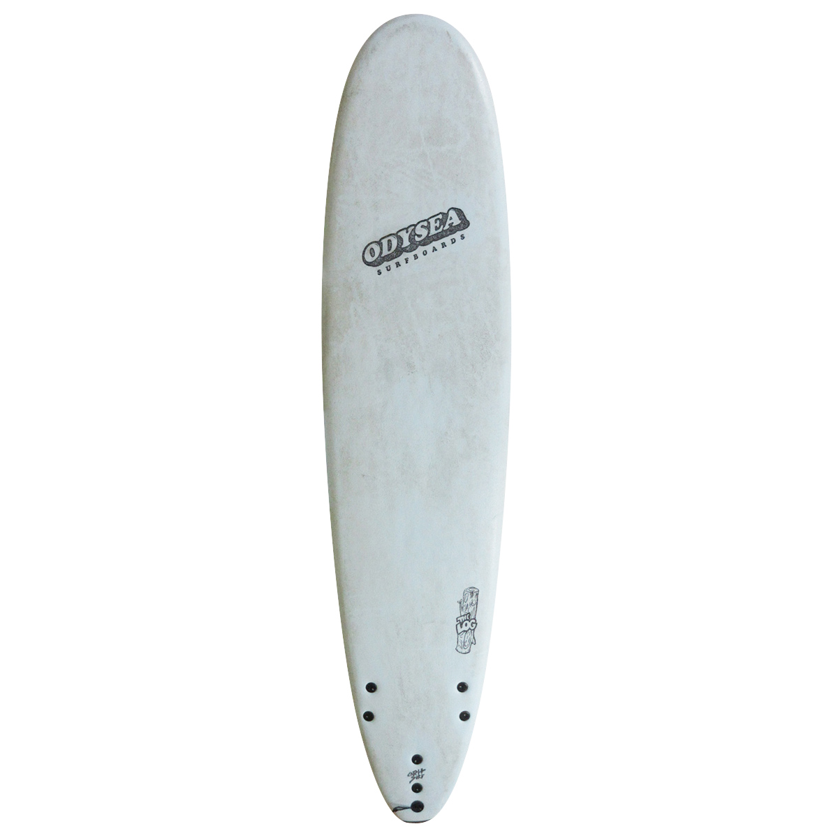  / CATCH SURF / 8`0 LOG JAMIE OBRIEN