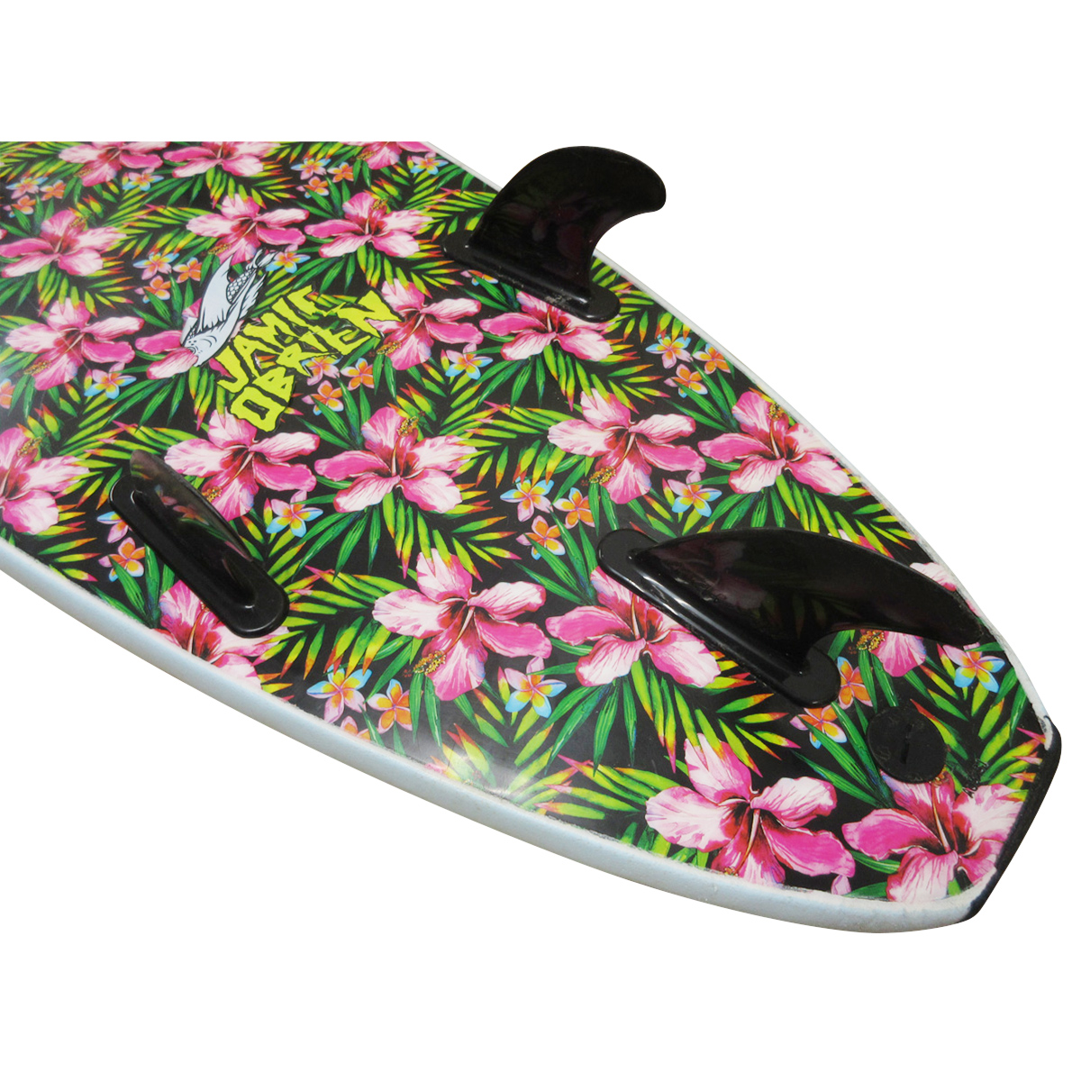 CATCH SURF / 8`0 LOG JAMIE OBRIEN