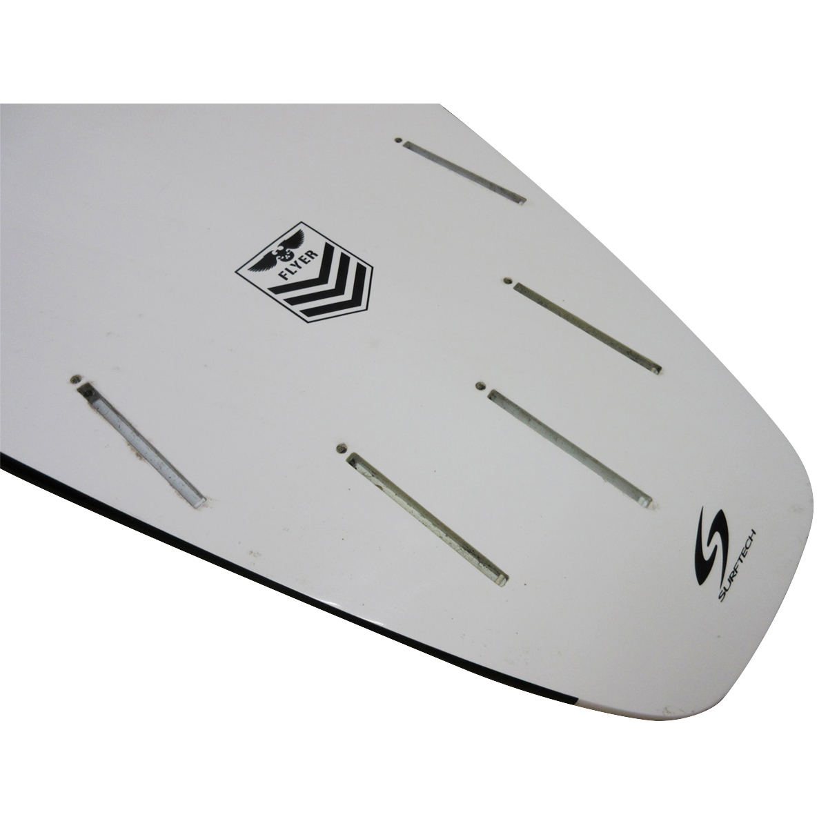 ALMERRICK  / FLYER 6`2 Surftech