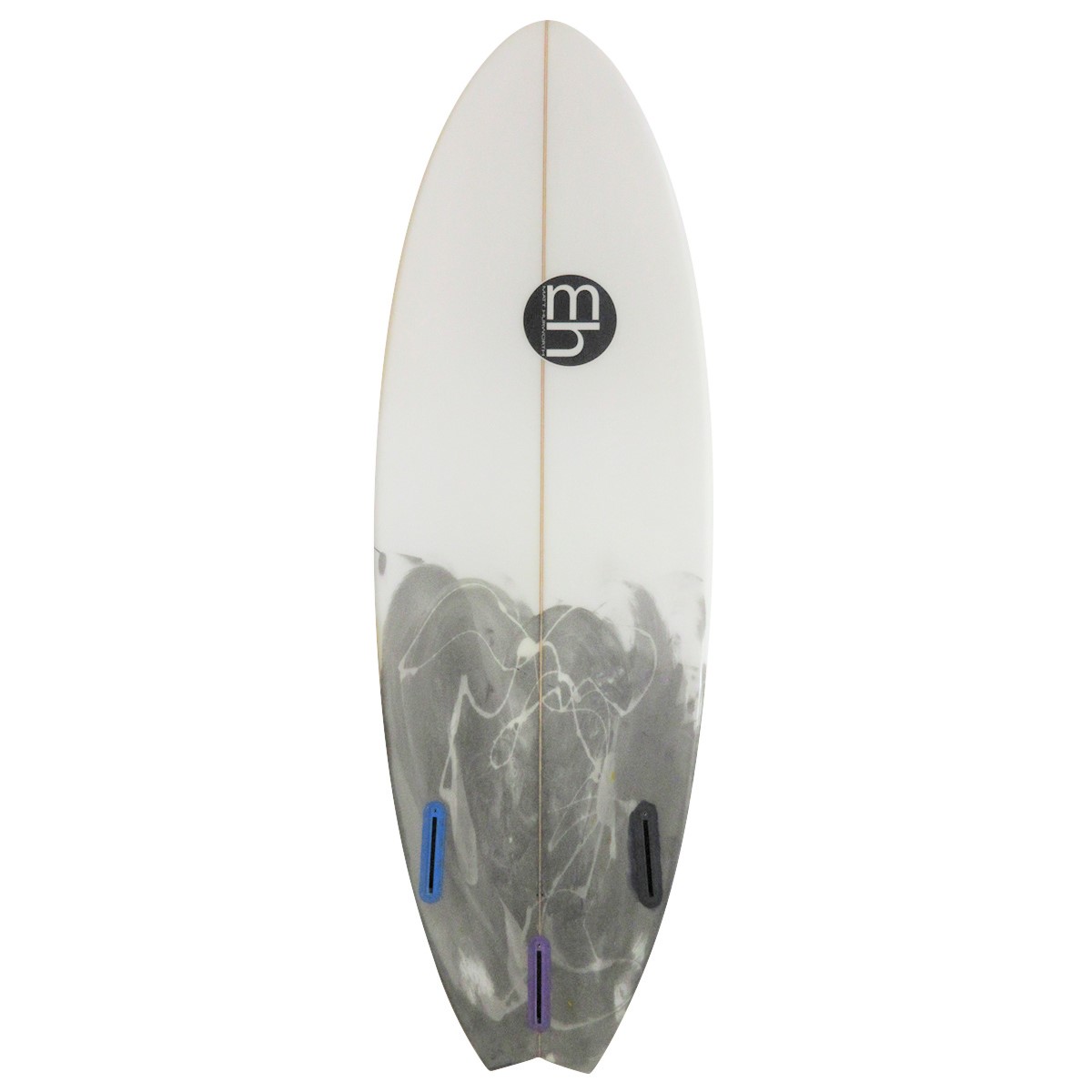 MH SURFBOARDS / PEANUT 5`3 CHIPPA WILSON PERSONAL