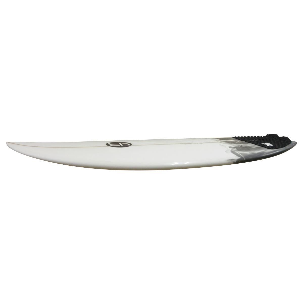 MH SURFBOARDS / PEANUT 5`3 CHIPPA WILSON PERSONAL