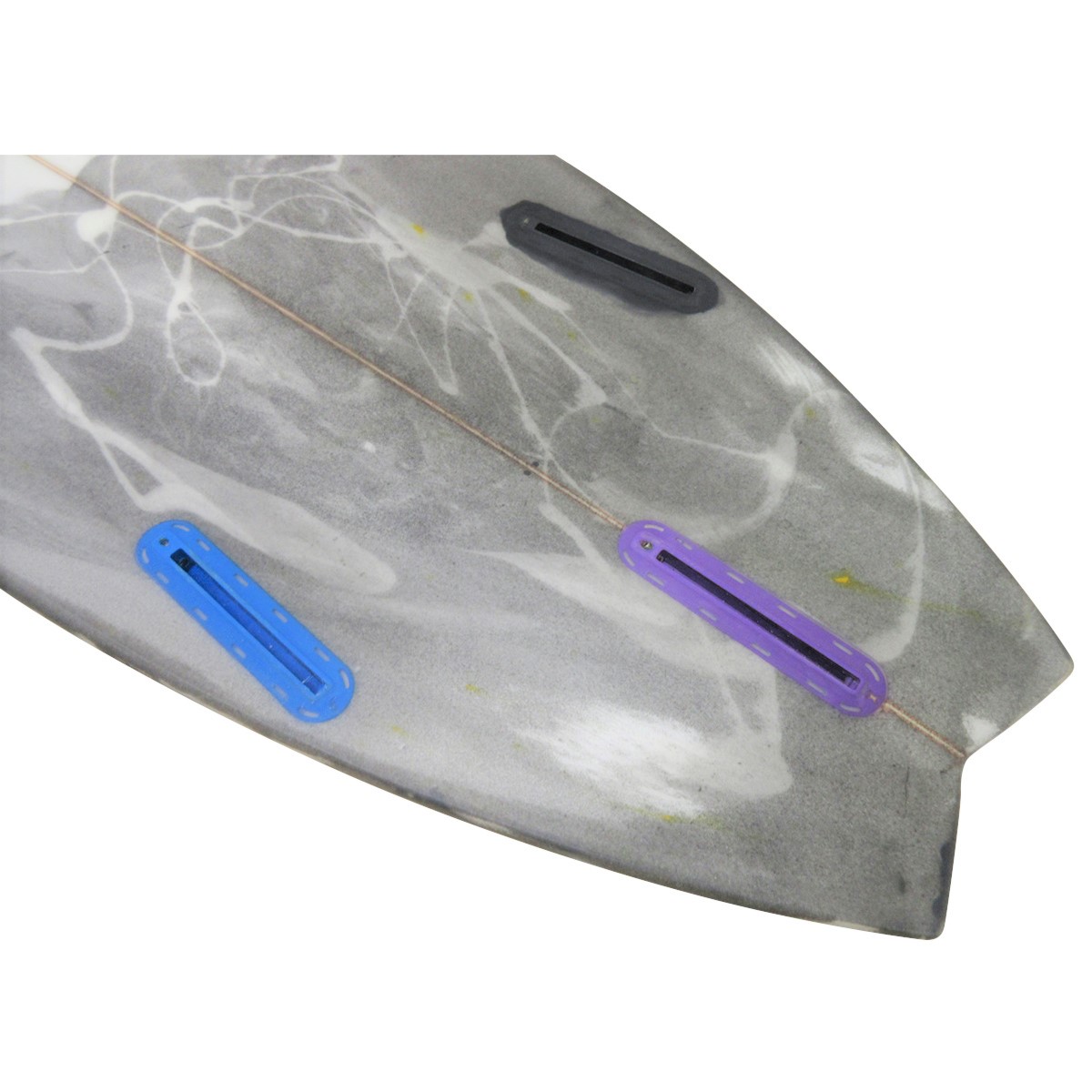 MH SURFBOARDS / PEANUT 5`3 CHIPPA WILSON PERSONAL