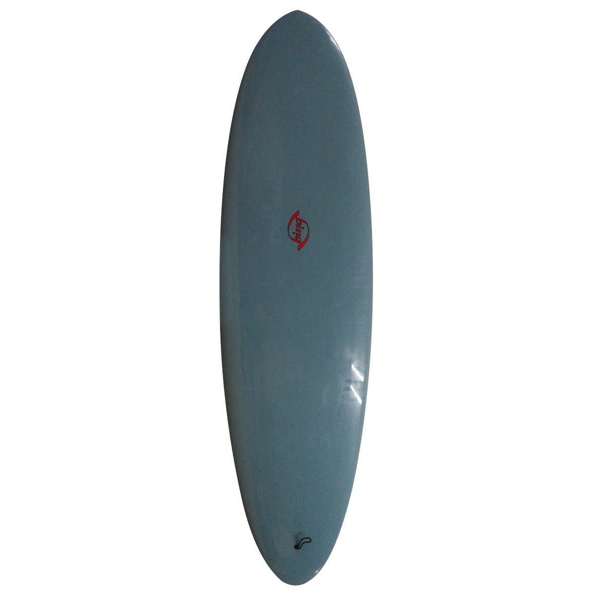 BING / BING / BONZER 6`0 Shaped by  Mike Eaton