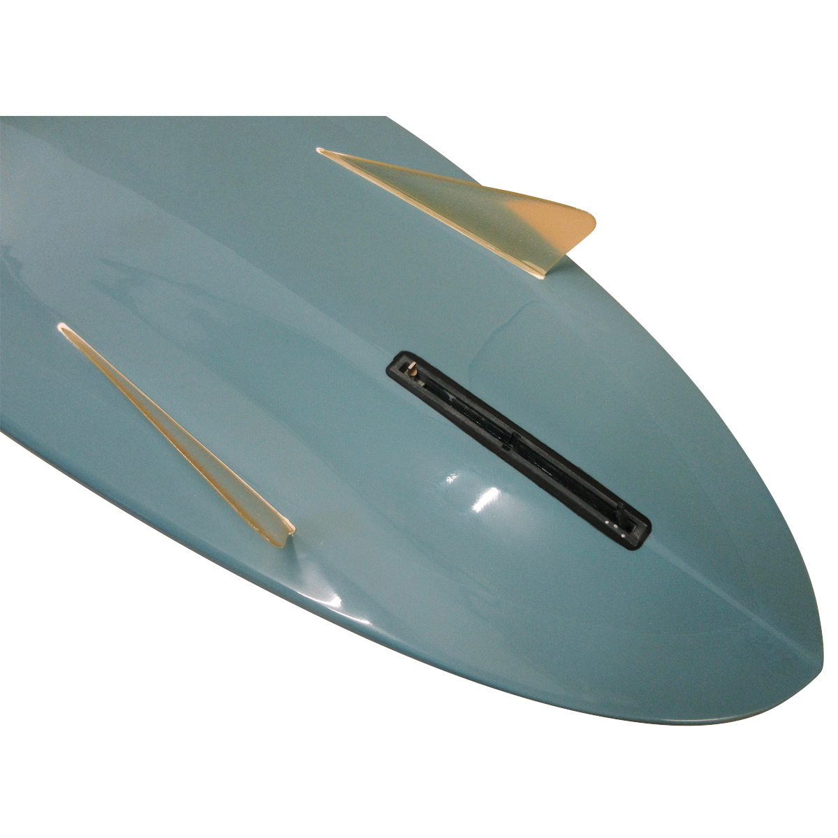 BING / BONZER 6`0 Shaped by  Mike Eaton
