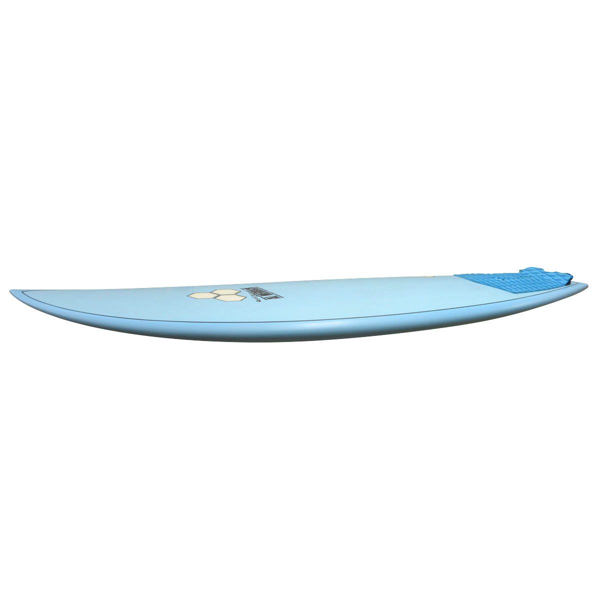 AL MERRICK x TORQ / Pod Mod 5`6 X LITE