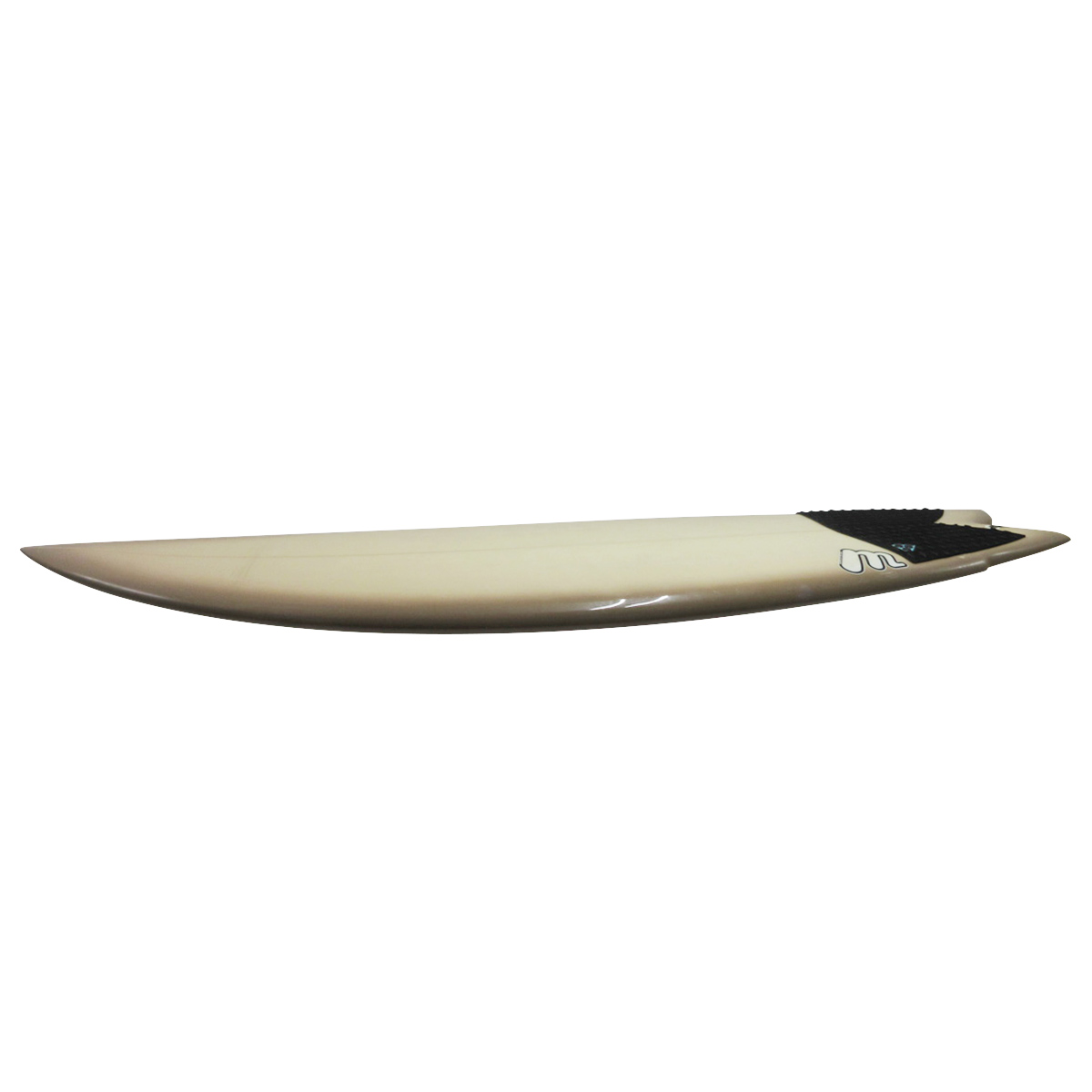 MITSVEN / Single Wing Fish 5'10