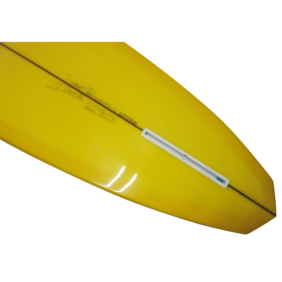 DOC Surf Prescriptions / Retro Single 6`1